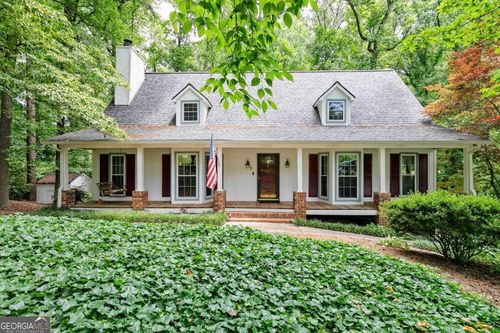 210 Lake Somerset Crest Nw, Marietta, GA, 30064 | Card Image