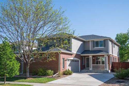 24643 E Whitaker Dr, Aurora, CO, 80016-5893 | Card Image