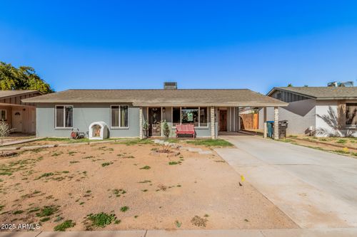 2016 W Windrose Dr, Phoenix, AZ, 85029-2635 | Card Image