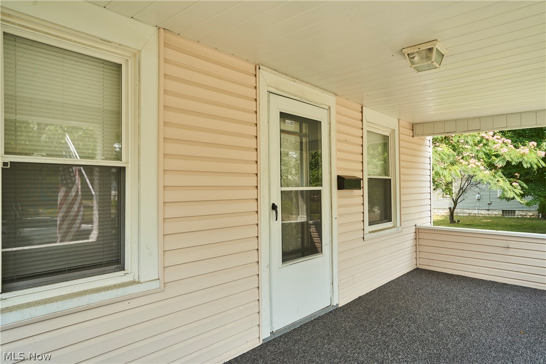 Residential in Akron 2