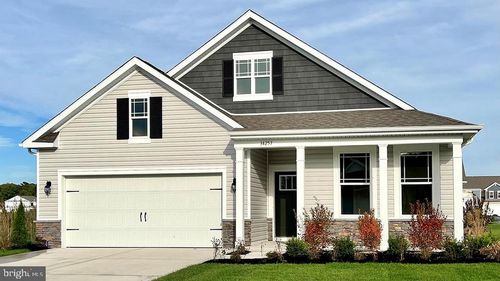 249 Hydrangea Way, WINCHESTER, VA, 22602 | Card Image