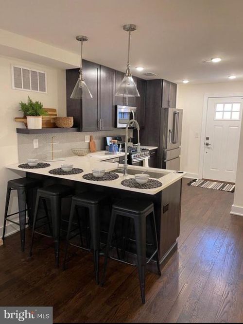 4-1012 S 20th St, PHILADELPHIA, PA, 19146-2611 | Card Image