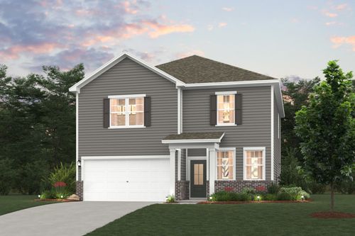 1354 Georgetown Dr, Old Hickory, TN, 37138 | Card Image