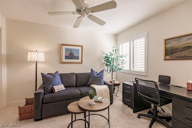 C-302 - 7048 Pelican Bay Boulevard, Condo with 2 bedrooms, 2 bathrooms and null parking in Naples FL | Image 28