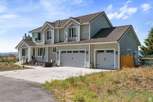 9506 Silver Creek Rd, Park City, UT, 84098-5606 | Card Image