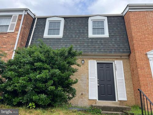 3807 Port Hope Pt, TRIANGLE, VA, 22172-1032 | Card Image