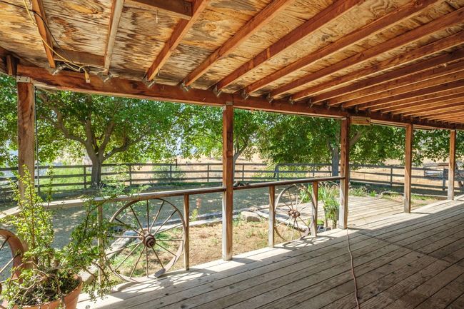 39569 Clover Ln, House other with 3 bedrooms, 0 bathrooms and null parking in Yokuts Valley CA | Image 11