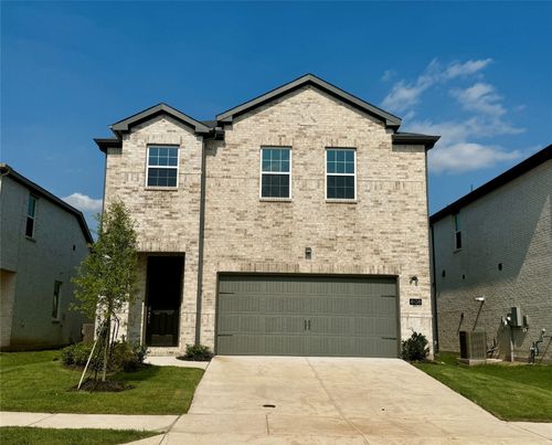 808 Santa Lucia Dr, Anna, TX, 75409-5737 | Card Image