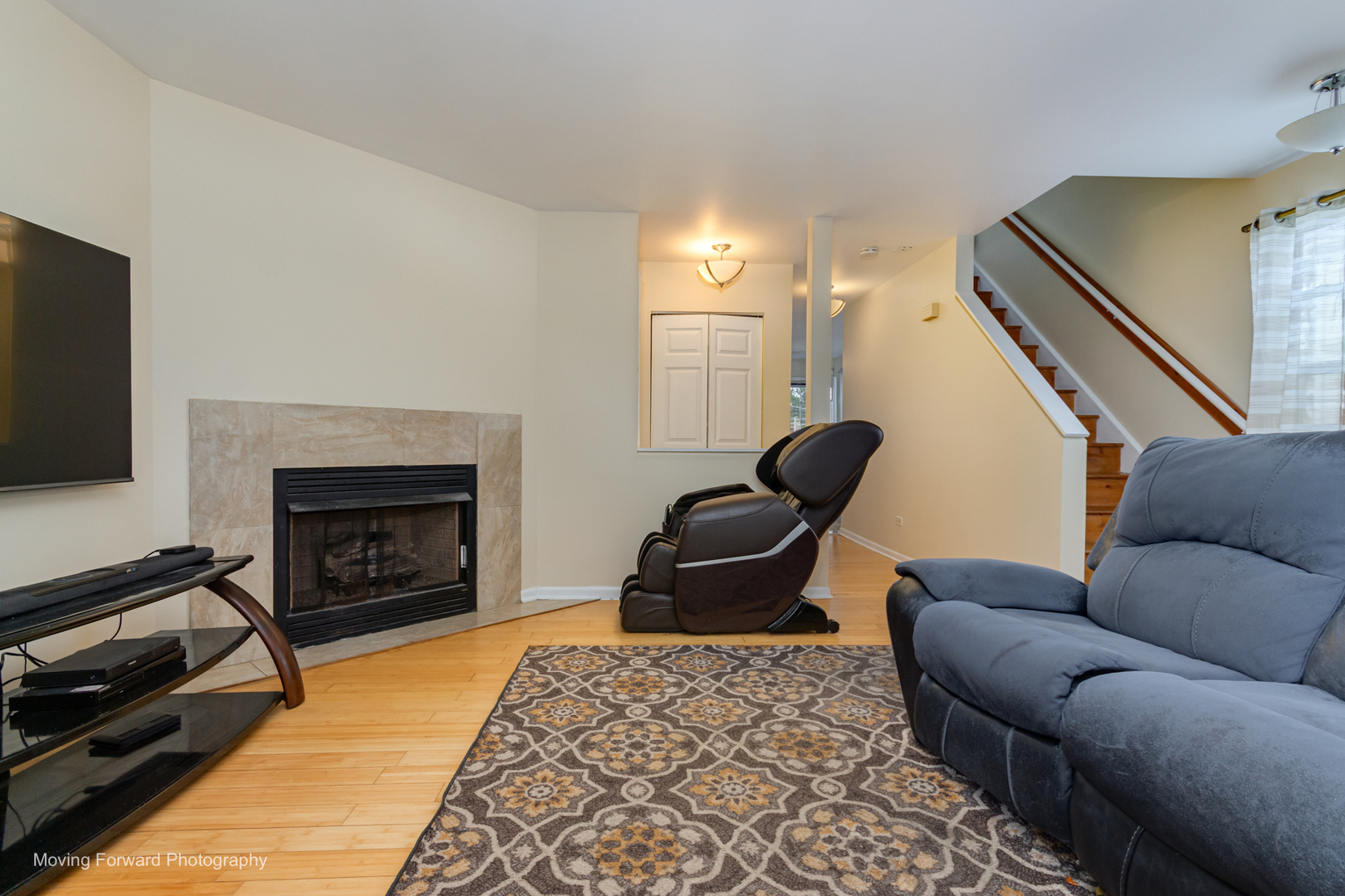 Residential in Chicago