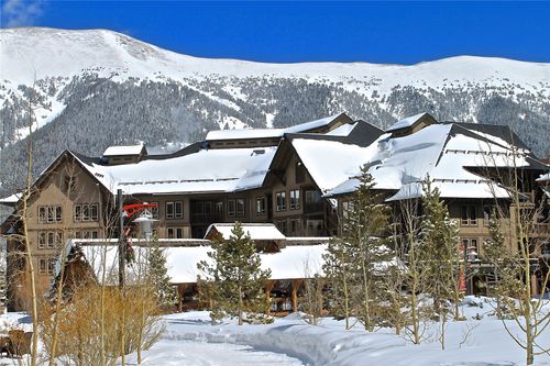 406-172 Copper Rd, Frisco, CO, 80443-5228 | Card Image