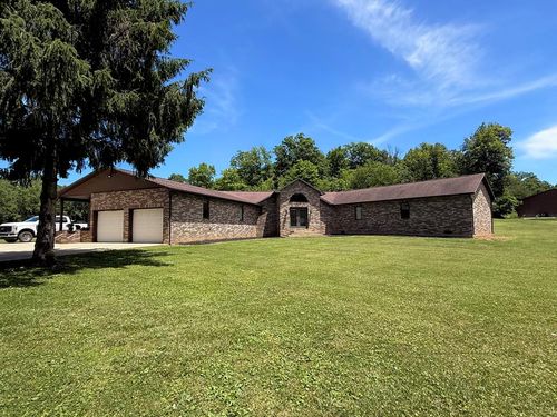 887 Owl Creek Rd, Lucasville, OH, 45648-9516 | Card Image