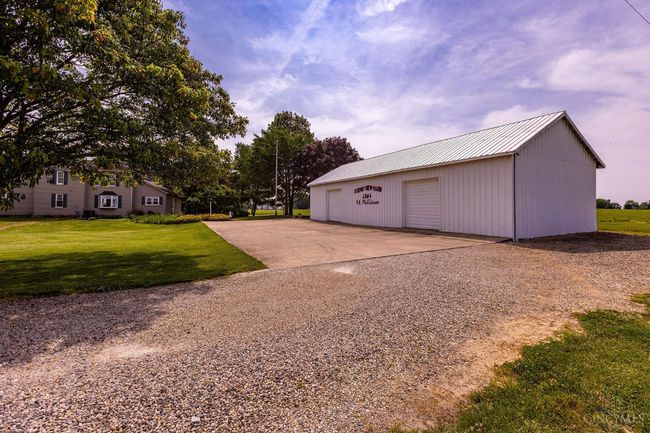 15184 State Route 725, Home with 3 bedrooms, 2 bathrooms and null parking in Germantown OH | Image 40