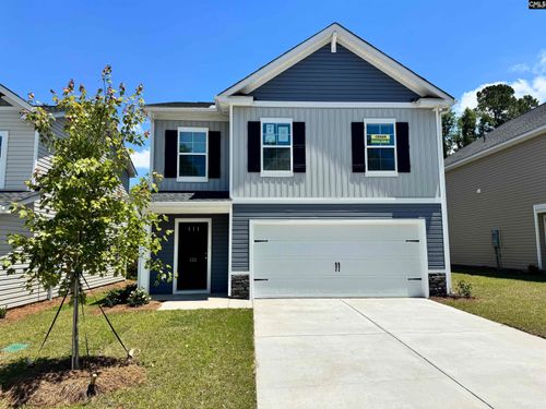 520 Corkscrew Lane, Blythewood, SC, 29016 | Card Image
