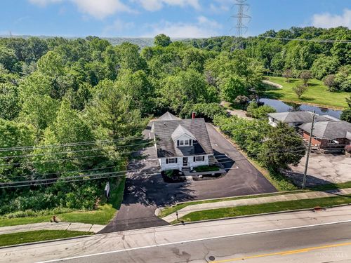 2321 Route 22 & 3, Deerfield Twp., OH, 45039 | Card Image