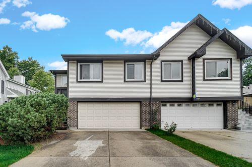 1485 Chippewa Trl, Wheeling, IL, 60090-5159 | Card Image