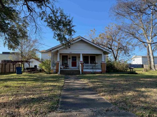 507 Neches St, Jacksonville, TX, 75766-2406 | Card Image