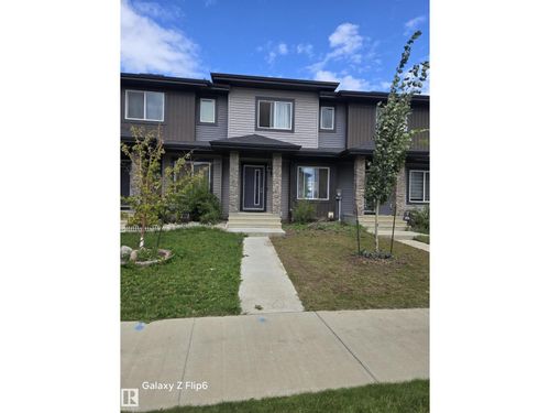 1248 Rosenthal Blvd Nw, Edmonton, AB, T5T7N6 | Card Image