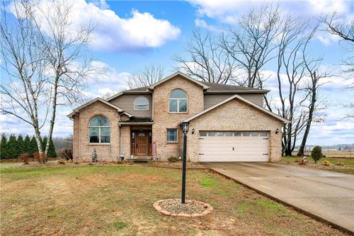 119 Deer Run Dr, Butler, PA, 16001-2875 | Card Image