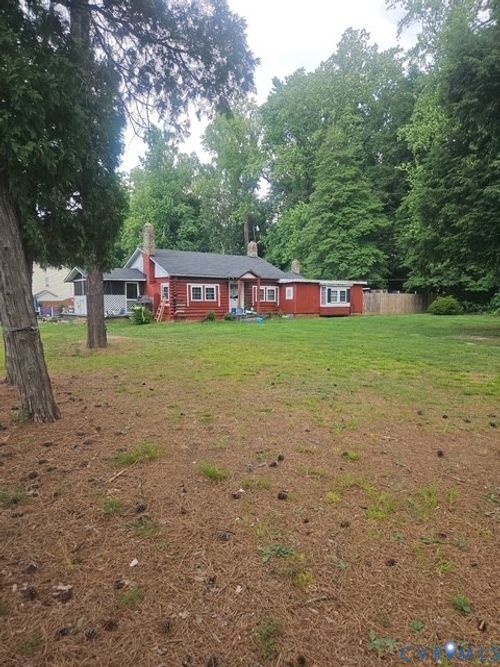2401 W City Point Rd, Hopewell, VA, 23860-2003 | Card Image