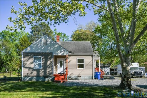 4903 Castletown Way, Alexandria, VA, 22310 | Card Image