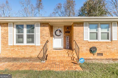 406 Pecan Avenue, Fort Valley, GA, 31030 | Card Image