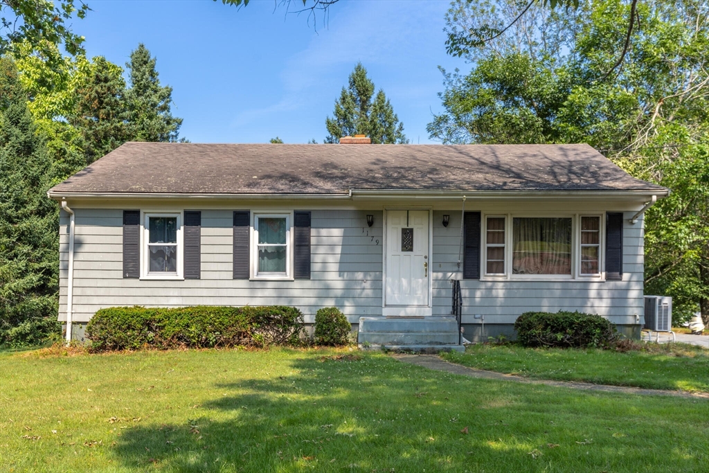 Bark St, Swansea, MA 02777