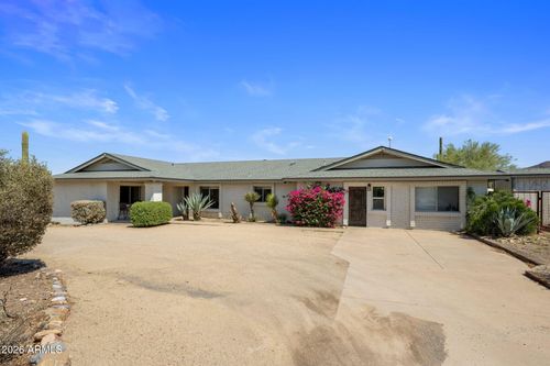 6914 E Highland Rd, Cave Creek, AZ, 85331-8207 | Card Image