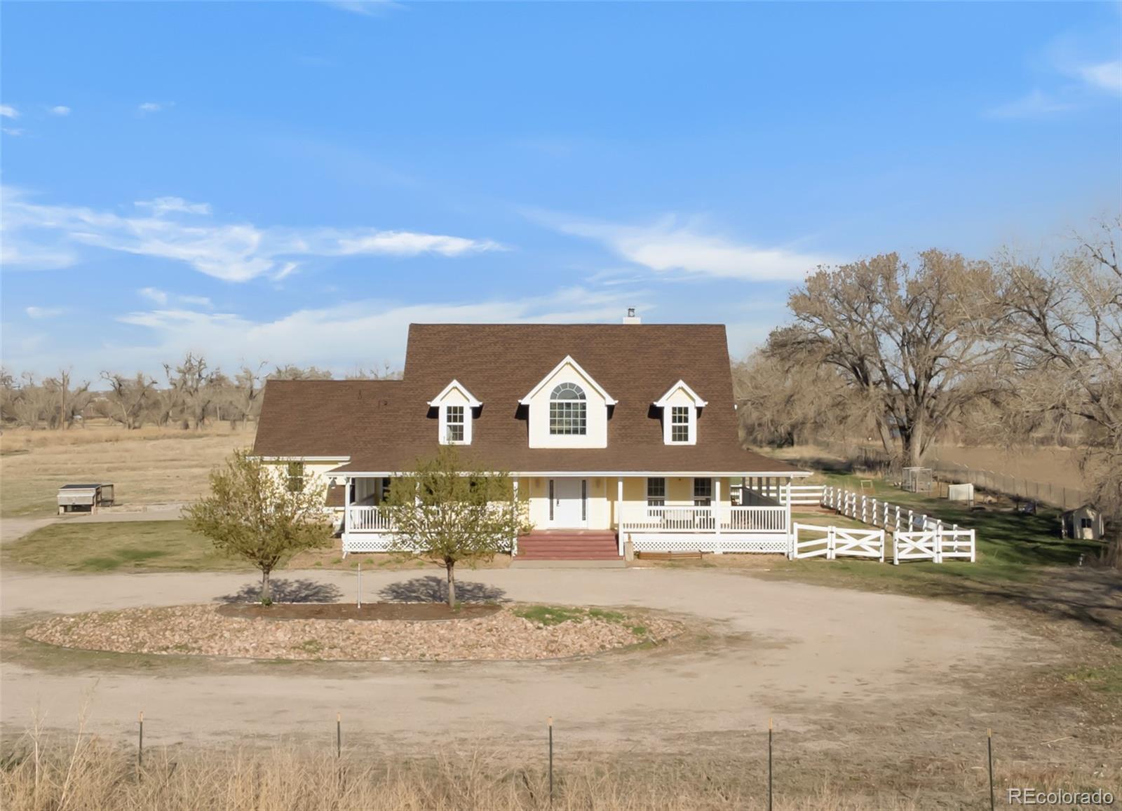 Riverdale Rd, Brighton, CO 80602