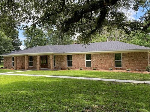 8960 Grand Bay Wilmer Rd S, Grand Bay, AL, 36541-4236 | Card Image