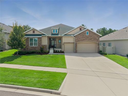 17286 Hickory Wind Dr, CLERMONT, FL, 34711-8678 | Card Image
