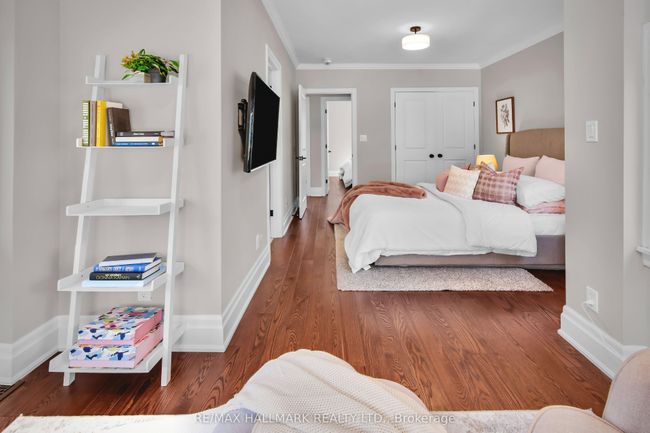 20 Cedar Ave, House other with 4 bedrooms, 4 bathrooms and null parking in Toronto ON | Image 17