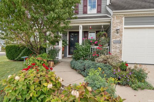 3203 Caledon Pl, Fort Wayne, IN, 46818-9135 | Card Image