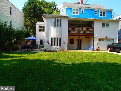 1337 Kearny St Ne, WASHINGTON, DC, 20017-4024 | Card Image