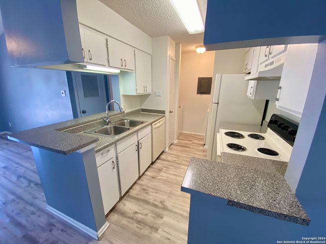 APT-1208 - 14343 Judson Rd, Condo with 2 bedrooms, 1 bathrooms and null parking in San Antonio TX | Image 4