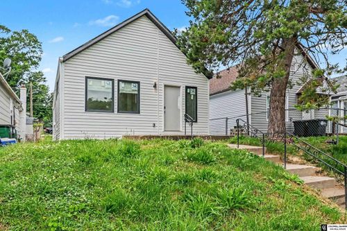 2612 S 12th St, Omaha, NE, 68108-1516 | Card Image