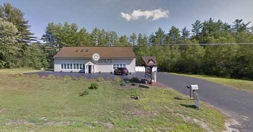 1808 Chocorua Mountain Hwy, Silver Lake, NH, 03875-8402 | Card Image