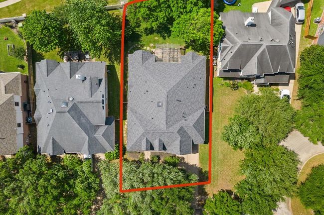 342 Silver Creek Cir, House other with 3 bedrooms, 3 bathrooms and null parking in Richmond TX | Image 35