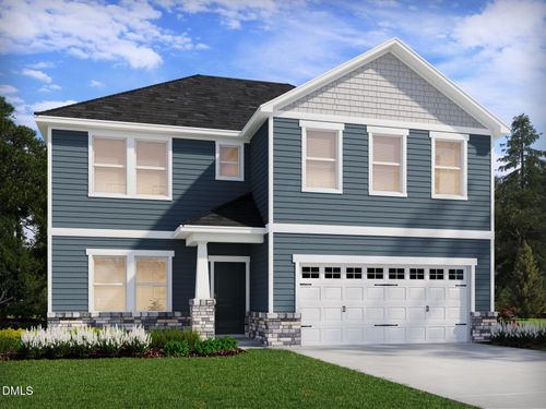 6101 Ivy Brook Trl, Wendell, NC, 27591-5945 | Card Image