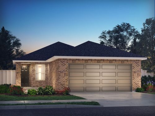 18713 Timber Glen Dr, Montgomery, TX, 77316-3337 | Card Image