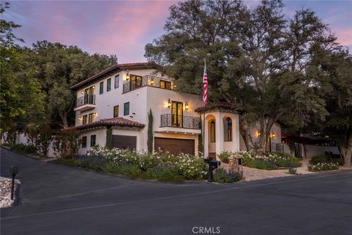 23725 La Salle Canyon Rd, Newhall, CA, 91321-3738 | Card Image