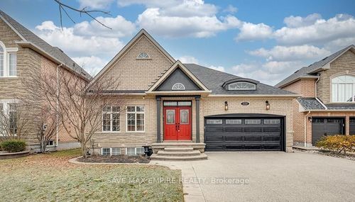 2596 N Ridge Trail, Oakville, ON, L6H7L5 | Card Image