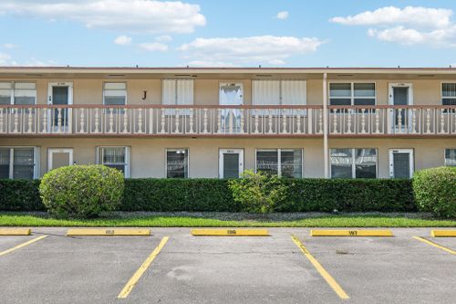 183 Northampton J, West Palm Beach, FL, 33417 | Card Image