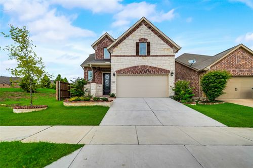 15901 Crosslake Ct, Prosper, TX, 75078-5038 | Card Image