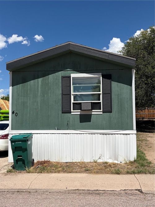 5150 Airport Rd, Colorado Springs, CO, 80916-1615 | Card Image