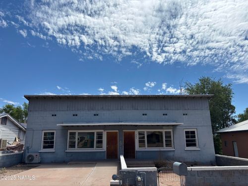 906 N 6th Ave, Holbrook, AZ, 86025-2418 | Card Image
