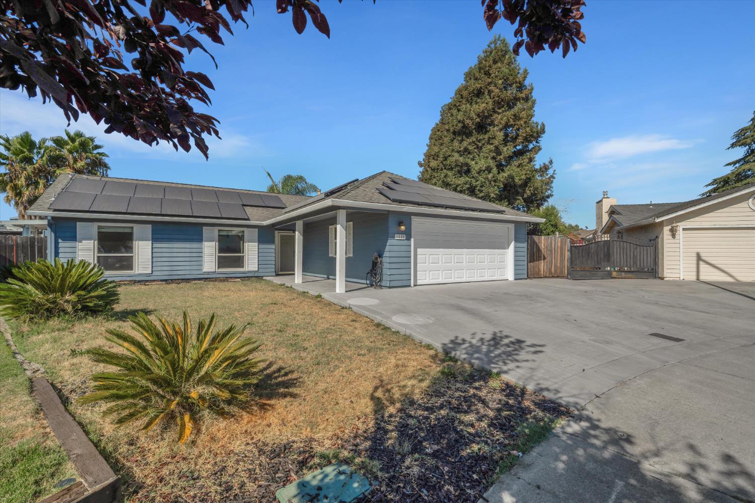 Residential in Stockton 2
