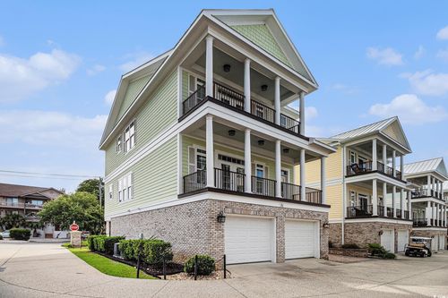 316 Shuffleboard Ct, Myrtle Beach, SC, 29572-3845 | Card Image
