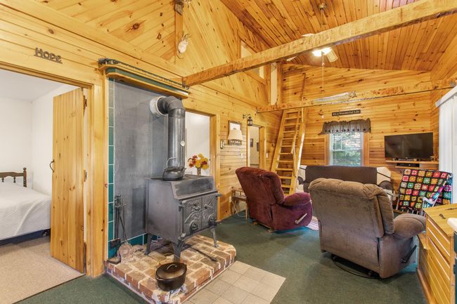 32 Chapel Hill Rd, House other with 2 bedrooms, 1 bathrooms and null parking in Wentworths Location NH | Image 14