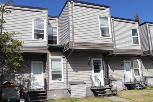 22-5437 10 Avenue, Edson, AB, T7E1K2 | Card Image