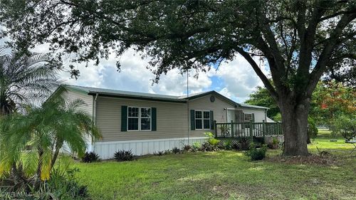 275 Bald Cypress Ave, Clewiston, FL, 33440-8837 | Card Image